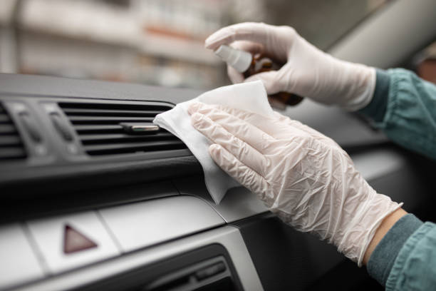 Best Best Air Duct Cleaning Company  in Coulee Dam, WA