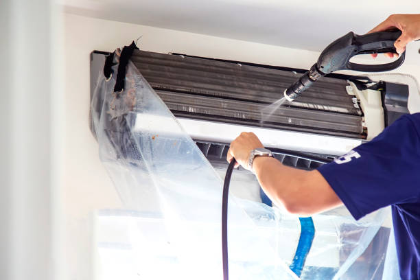  Coulee Dam, WA Airduct Cleaning Pros