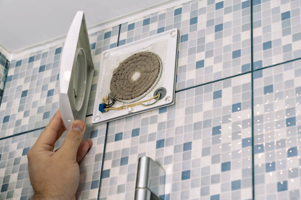 Best HVAC Duct Inspection Services  in Coulee Dam, WA