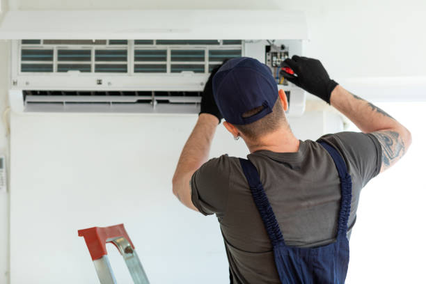 Best Commercial HVAC Duct Cleaning  in Coulee Dam, WA