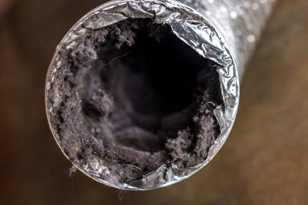 Best Best Air Duct Cleaning Company  in Coulee Dam, WA