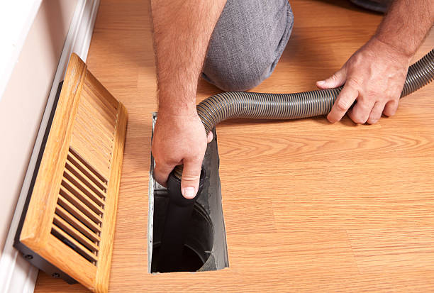 Best Affordable Air Duct Cleaning  in Coulee Dam, WA