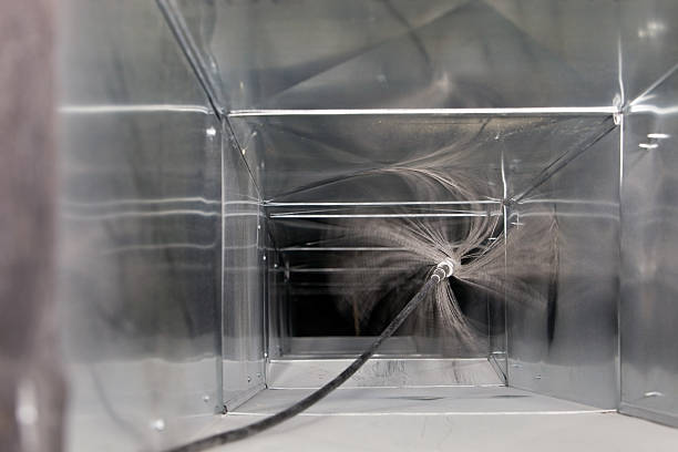 Best Ductwork Cleaning Services  in Coulee Dam, WA
