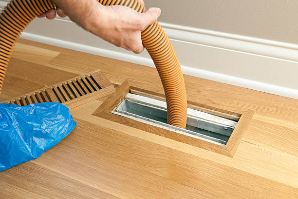 Best Commercial HVAC Duct Cleaning  in Coulee Dam, WA