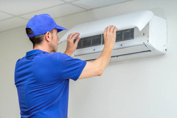 Best Ventilation Cleaning Services  in Coulee Dam, WA