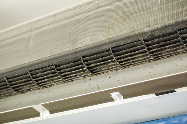 Best HVAC Maintenance and Cleaning  in Coulee Dam, WA