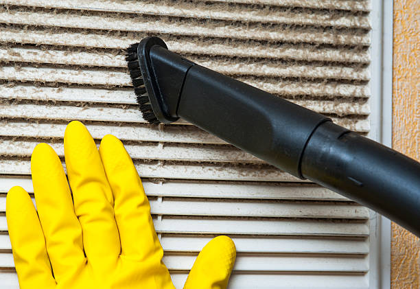 Best Dryer Vent Cleaning Services  in Coulee Dam, WA