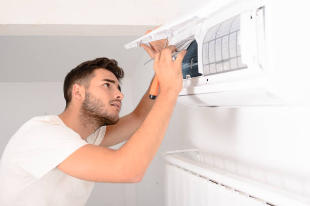 Best Air Duct Cleaning Near Me  in Coulee Dam, WA